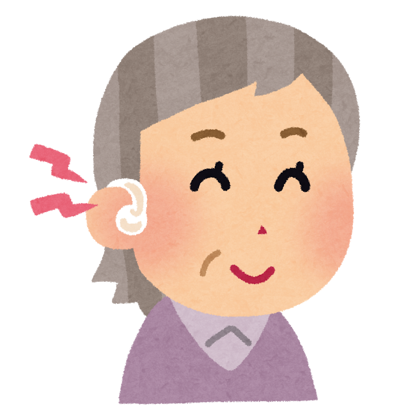 補聴器 ｄｌｓサクライ サクライ電器